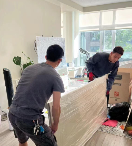 室内大件搬运，包装物品人工搬移